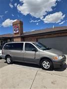 2003 Pontiac Montana 
