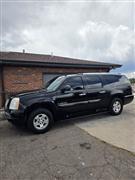 2008 GMC Yukon Denali 