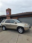 2005 Acura MDX 