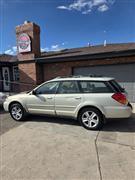 2005 Subaru Outback 