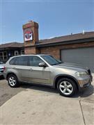 2007 BMW X5 
