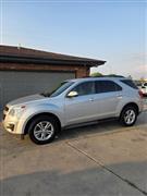 2014 Chevrolet Equinox 