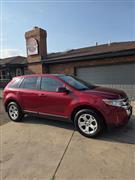 2014 Ford Edge 
