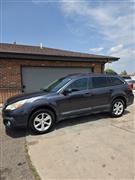 2013 Subaru Outback 