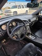 2003 Acura TL 