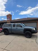 2007 GMC Sierra 1500 