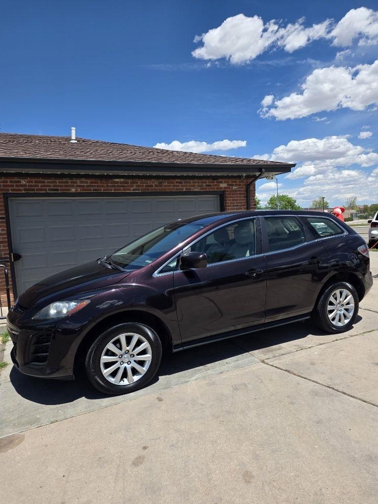 2011 Mazda CX-7 I SV