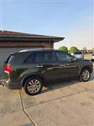 2011 Kia Sorento 