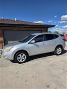 2008 Nissan Rogue 