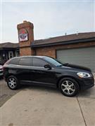 2013 Volvo XC60 