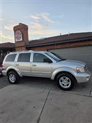 2008 Dodge Durango 