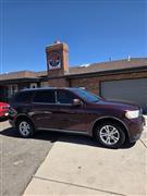 2012 Dodge Durango 
