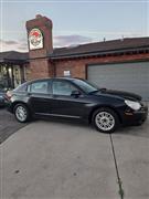 2008 Chrysler Sebring 
