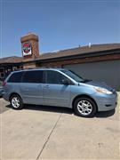 2006 Toyota Sienna 