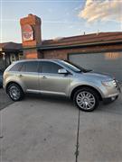 2008 Ford Edge 