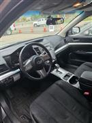 2010 Subaru Outback 