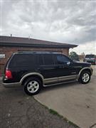 2004 Ford Explorer 