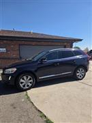 2016 Volvo XC60 