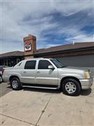 2004 Cadillac Escalade EXT 