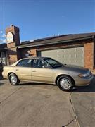 2004 Buick Century 