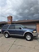1998 Ford Expedition 