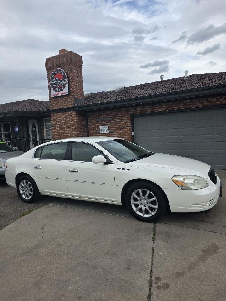 2006 Buick Lucerne CXL V6