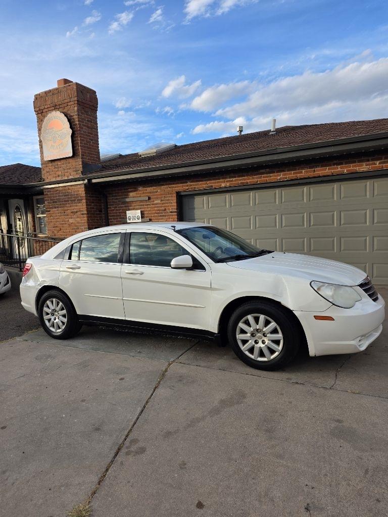 2007 Chrysler Sebring Base