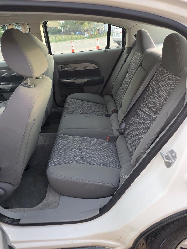 2007 Chrysler Sebring Base - Photo 7