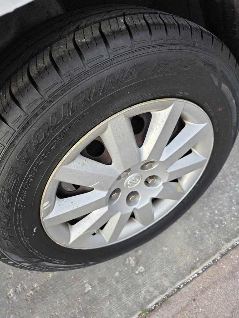 2007 Chrysler Sebring Base - Photo 9