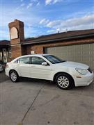 2007 Chrysler Sebring 