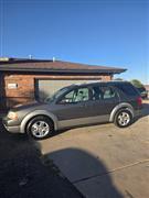 2005 Ford Freestyle 