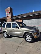 2006 Jeep Liberty 