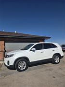 2015 Kia Sorento 