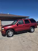 2003 Chevrolet Tahoe 