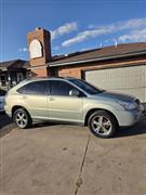 2007 Lexus RX 400h 