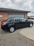 2009 Ford Focus 
