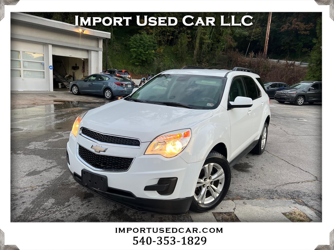 Used Cars for Sale Roanoke VA 24017 Import Used Car LLC