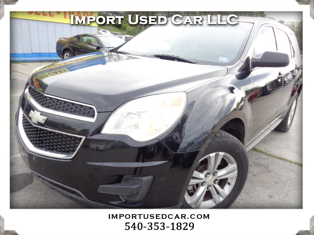 Used Cars for Sale Roanoke VA 24017 Import Used Car LLC