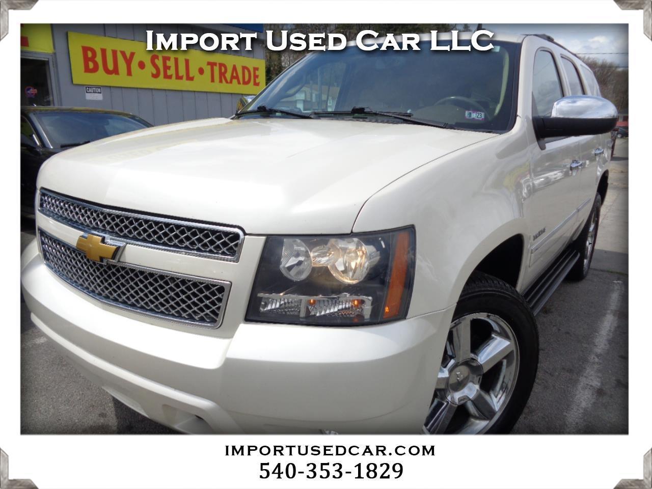 Used Cars for Sale Roanoke VA 24017 Import Used Car LLC