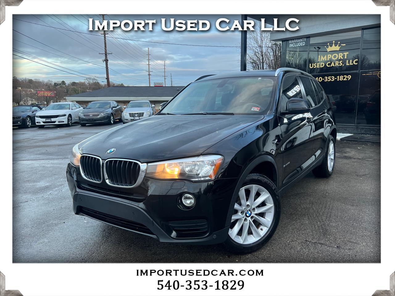 Used Cars for Sale Roanoke VA 24017 Import Used Car LLC