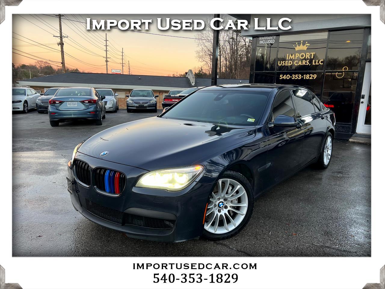 Used Cars for Sale Roanoke VA 24017 Import Used Car LLC