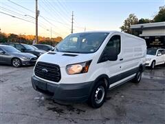 2017 Ford Transit 