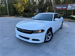 2015 Dodge Charger 