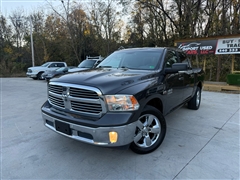 2019 RAM 1500 Classic 