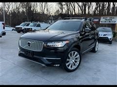 2018 Volvo XC90 