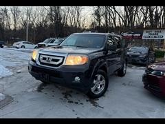 2011 Honda Pilot 