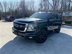 2017 Chevrolet Tahoe 