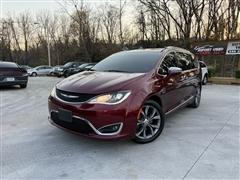 2019 Chrysler Pacifica 