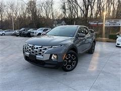 2023 Hyundai Santa Cruz 