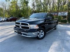 2020 RAM 1500 Classic 